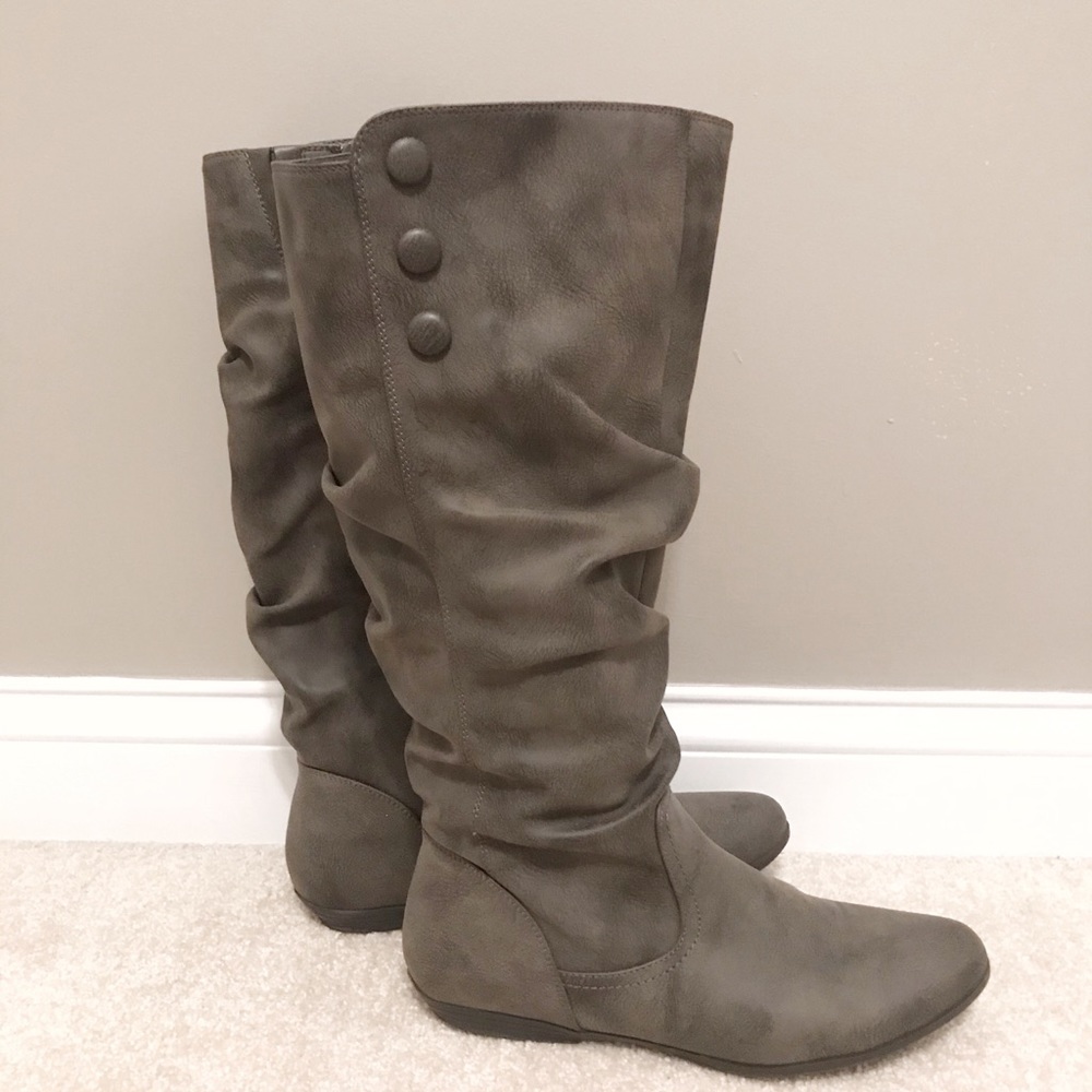 Women’s boots